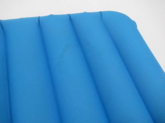 mont-bell（モンベル）  U.L. コンフォートシステム エアパッド 120