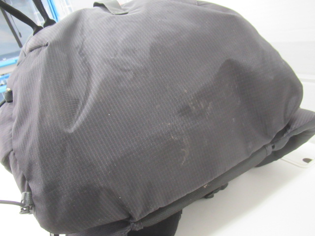 mont-bell（モンベル）  アルパインパック 60+専用トップリッド