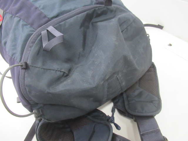 mont-bell(モンベル) キトラパック 35