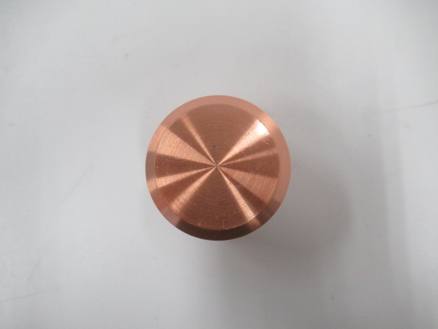 Snow Peak(スノーピーク) ペグハンマー 交換用銅ヘッド