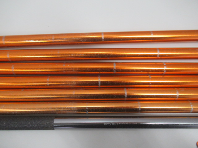 Black Diamond（ブラックダイヤモンド）  スーパーツアー 265