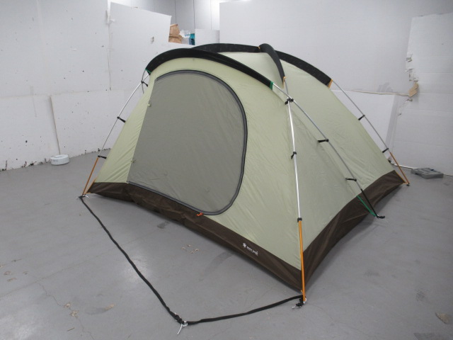 Snow Peak(スノーピーク) アメニティドームM