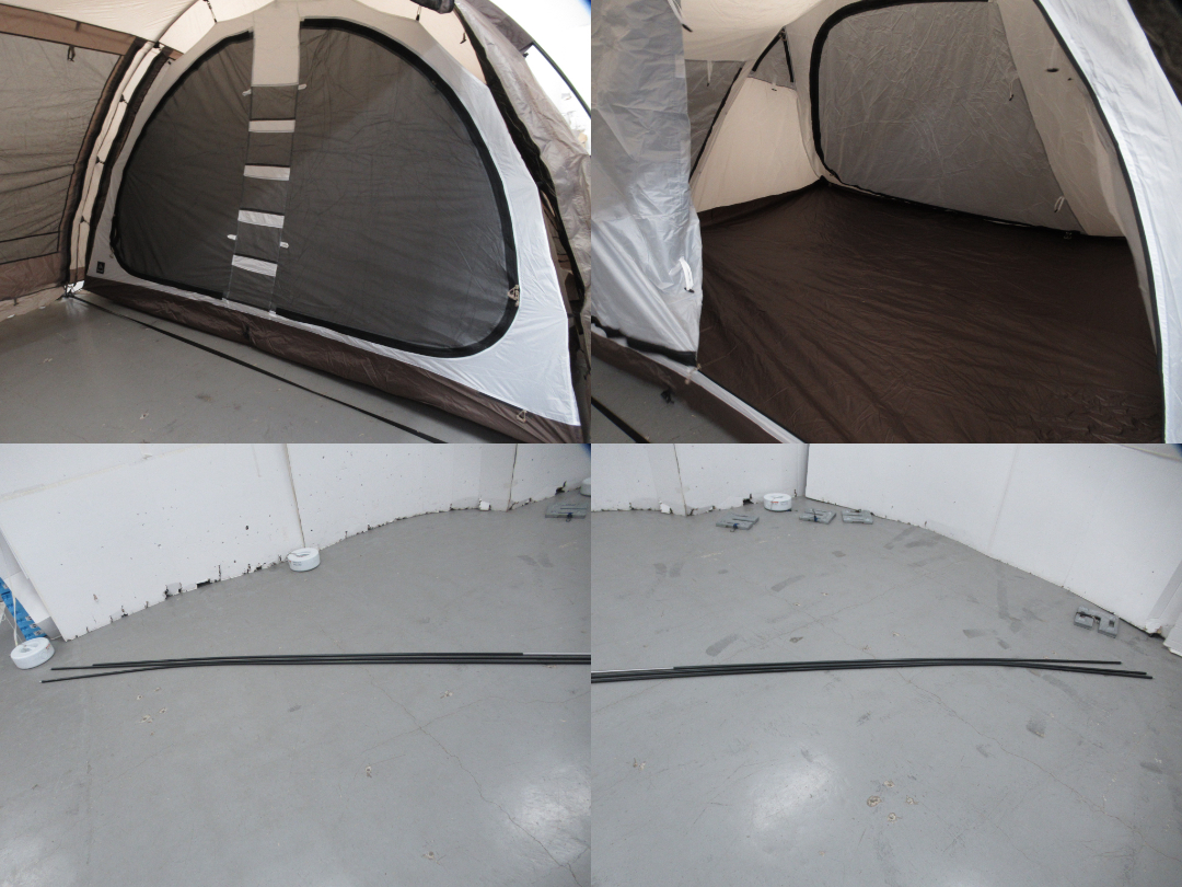 RATEL WORKS（ラーテルワークス）  ガーネル