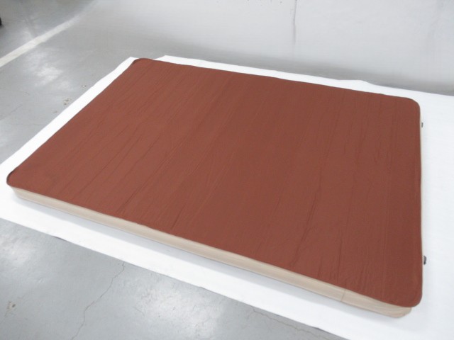 その他ブランド MOON LENCE インフレーターマット ダブル (2)