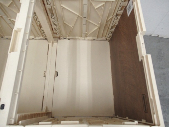 その他ブランド  CODE LIVINGアウトドアワゴン