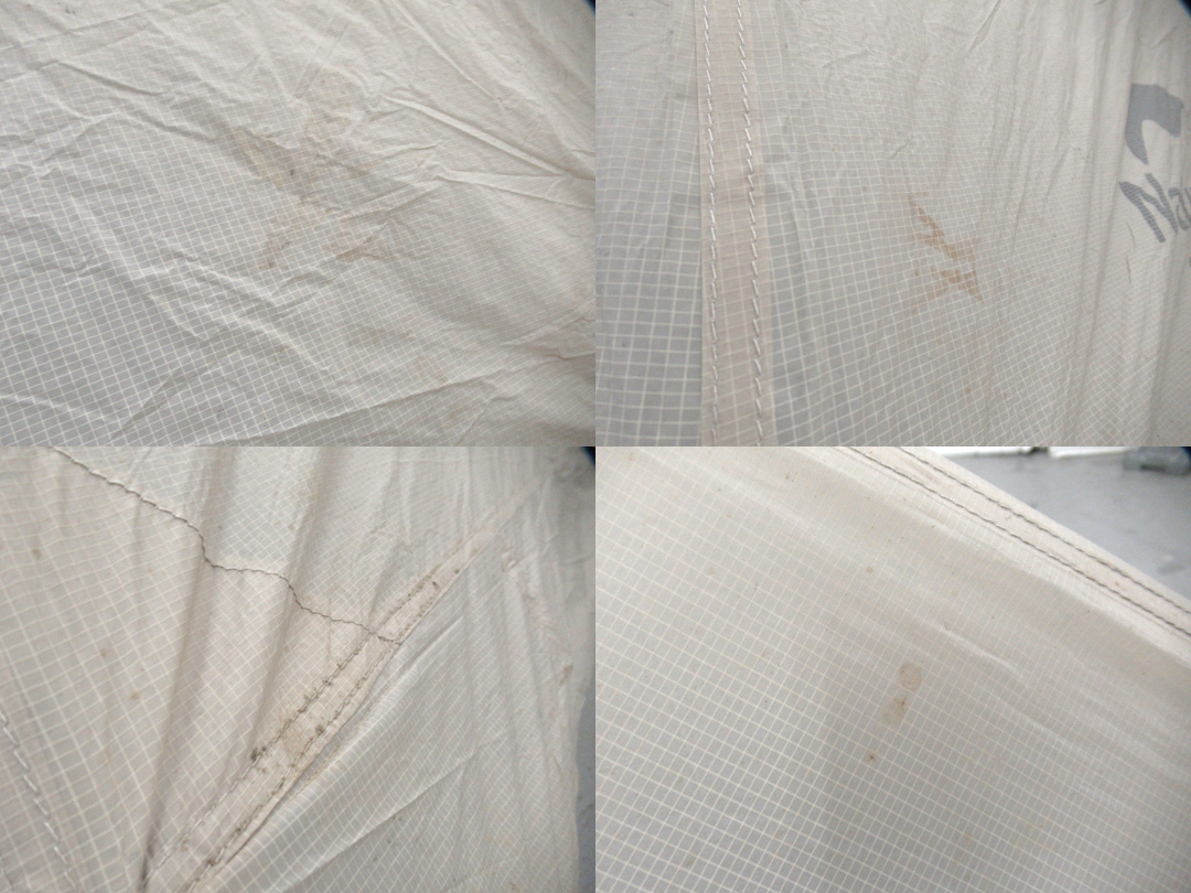 NatureHike（ネイチャーハイク）  Vik1 スカート付き