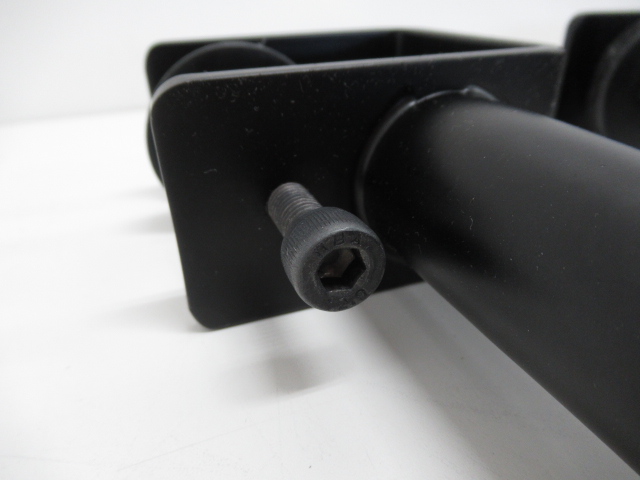 その他ブランド  F型 クランプ式テーブル脚×4脚(1)