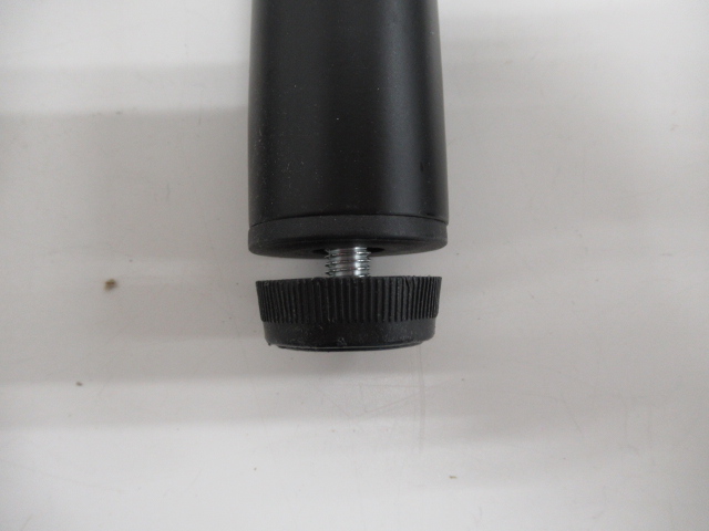 その他ブランド F型 クランプ式テーブル脚×4脚(2)