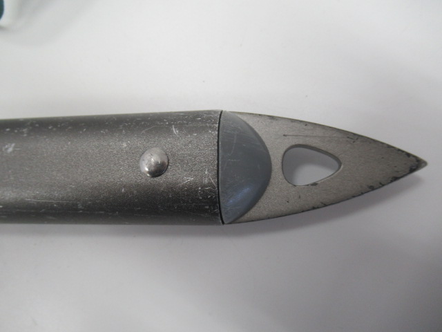 mont-bell（モンベル）  グレイシャー55+オプション