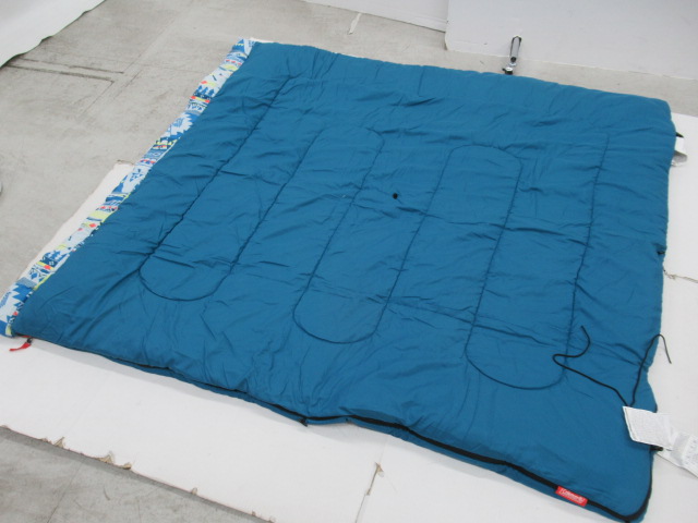 Coleman（コールマン）  ファミリー2in1/C5