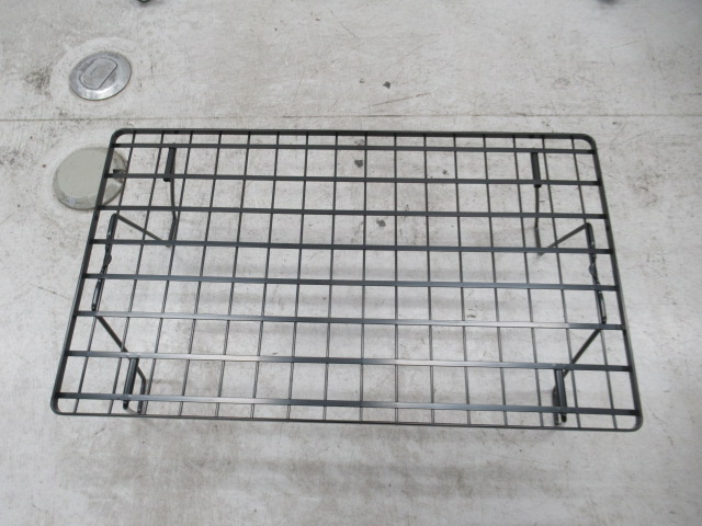 UNIFLAME（ユニフレーム）  フィールドラック ブラック セット