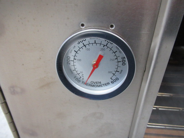 tent-Mark DESIGNS（テンマクデザイン）  パイプオーブンL