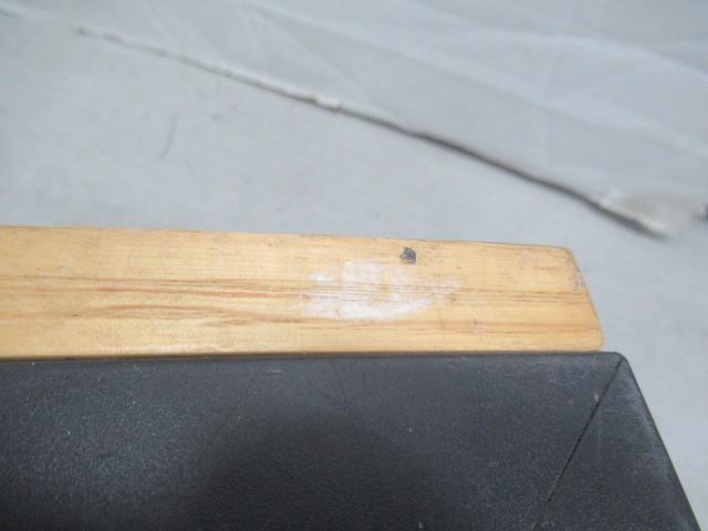 BUNDOK(バンドック) IRテーブル 2点セット