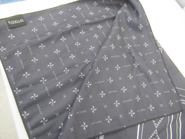 その他ブランド  ヴェントラクス リバーシブルブランケット(1)