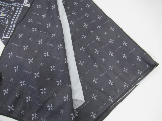 その他ブランド  ヴェントラクス リバーシブルブランケット(2)