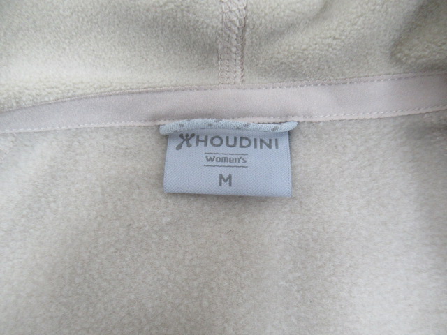 Houdini(フーディニ) Ws Power Houdi