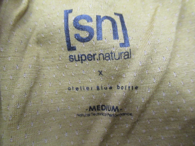 atelierBluebottle（アトリエブルーボトル）  NEO WOOL PANTS 2025