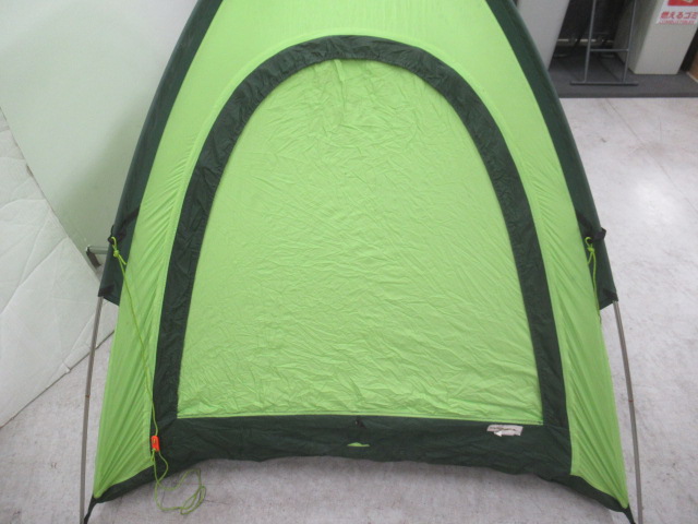 PAINE（パイネ）  G-LIGHT X 2-3人用+オプション