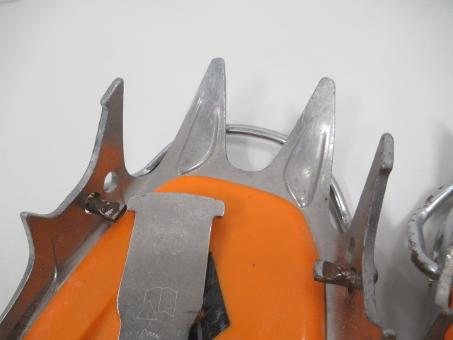 Black Diamond（ブラックダイヤモンド）  セイバートゥース プロ