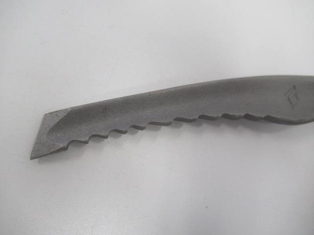 Black Diamond(ブラックダイヤモンド) レイブンウィズグリップ