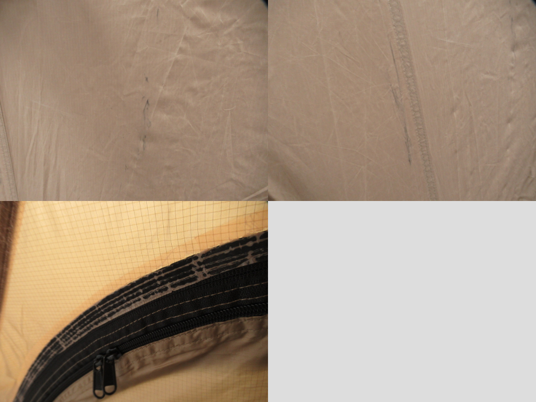 Snow Peak（スノーピーク）  モーグ Pro.air