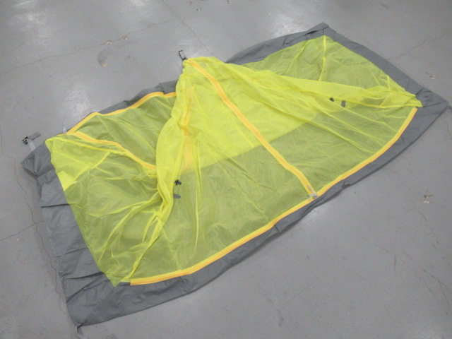 tent-Mark DESIGNS(テンマクデザイン) パンダ アースカラー インナーテント