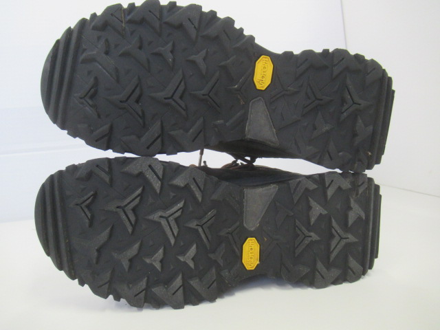 THE NORTH FACE(ノースフェイス) クレストン ハイク ミッド ウォータープルーフ