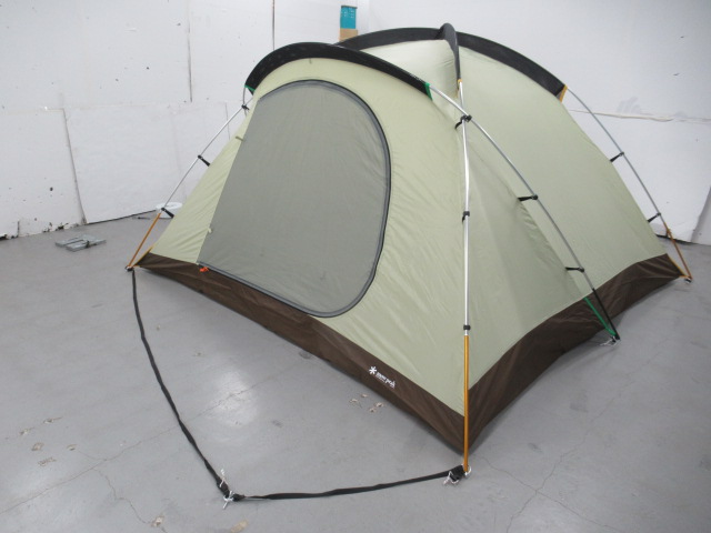 Snow Peak（スノーピーク）  アメニティドームM SDE-001RH