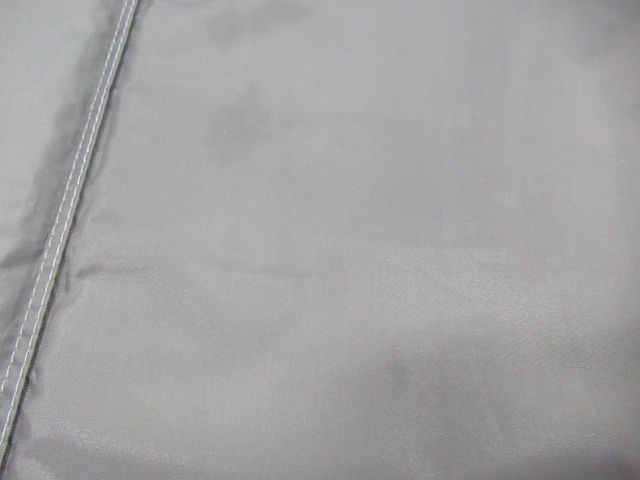 Snow Peak（スノーピーク）  アメニティドームM用マット・シートセット SET-021