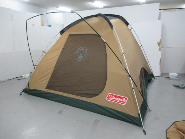 Coleman(コールマン) タフワイドドーム300EX3