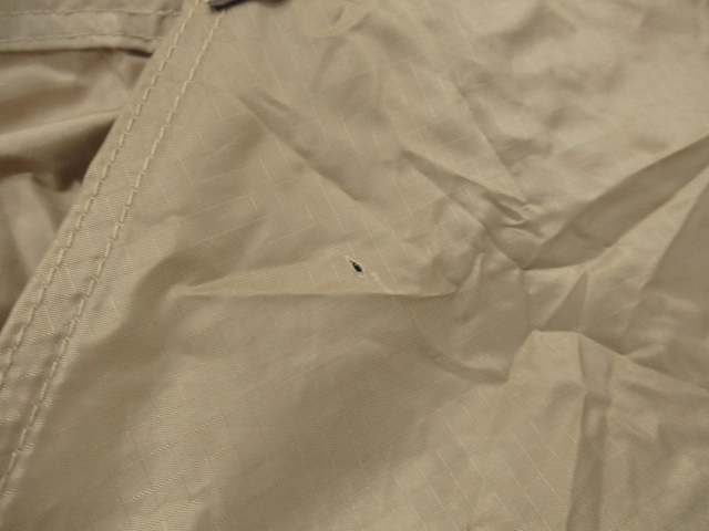 ogawa(小川・キャンパルジャパン) オガワ ツインクレスタ 二又・ハーフインナーセット