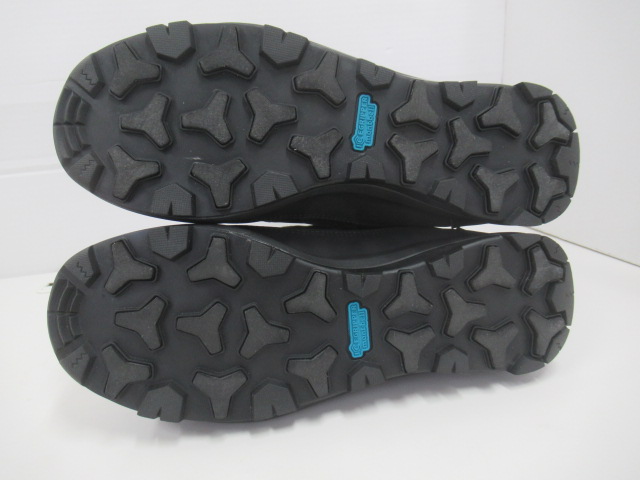 mont-bell(モンベル) アスペン サイドジップブーツ メンズ