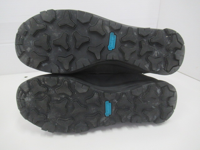 mont-bell（モンベル）  アスペンブーツ メンズ