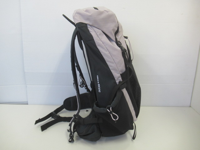 MAMMUT(マムート) デュカン 26 レデース