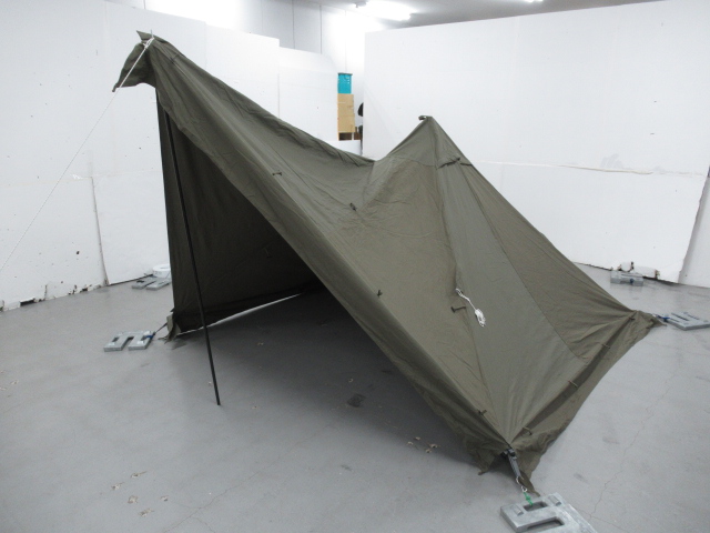 BUNDOK（バンドック）  ソロティピー1 TC