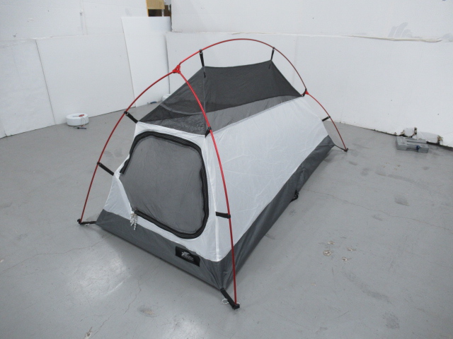 FIELDOOR（フィールドア）  コクーンテント