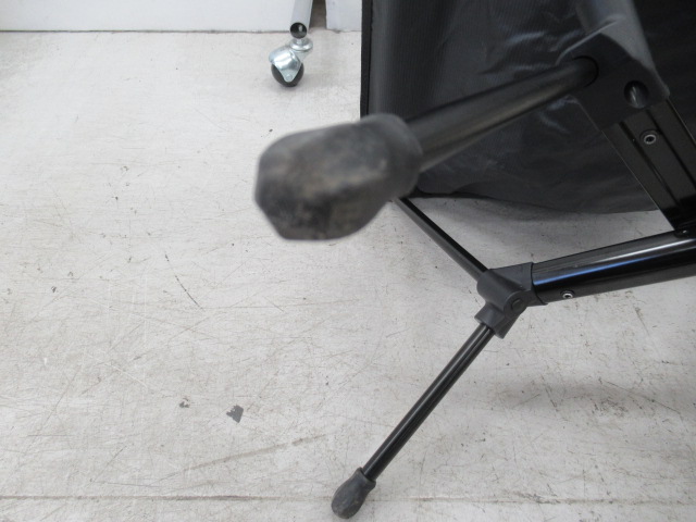 DOD(ディーオーディー) スワルスエックス コンパクトチェア