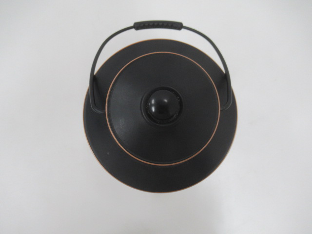 Barebones Living（ベアボーンズリビング）  レイルロードランタンLED