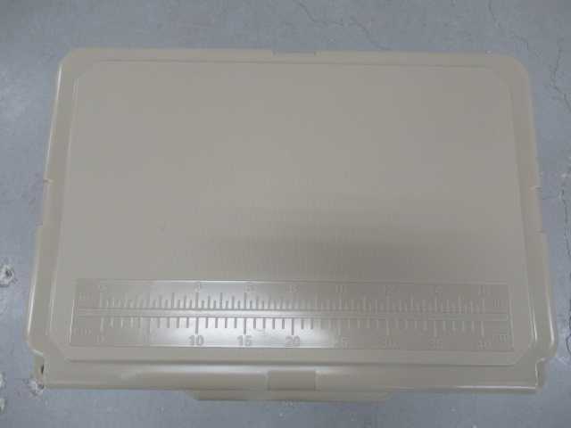 その他ブランド  DOLCE SPORT クーラーボックス 35QT