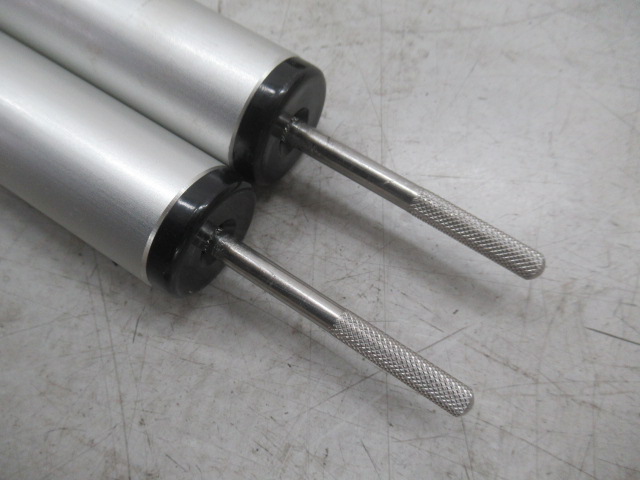 Snow Peak（スノーピーク）  ウイングポール 240cm・280cm セット