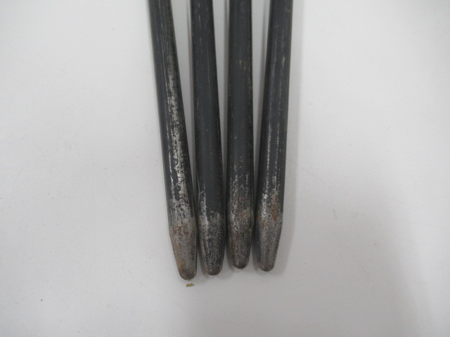 Snow Peak（スノーピーク）  ソリッドステーク セット