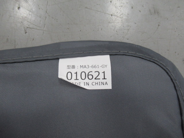 DOD(ディーオーディー) 3人用テントマット