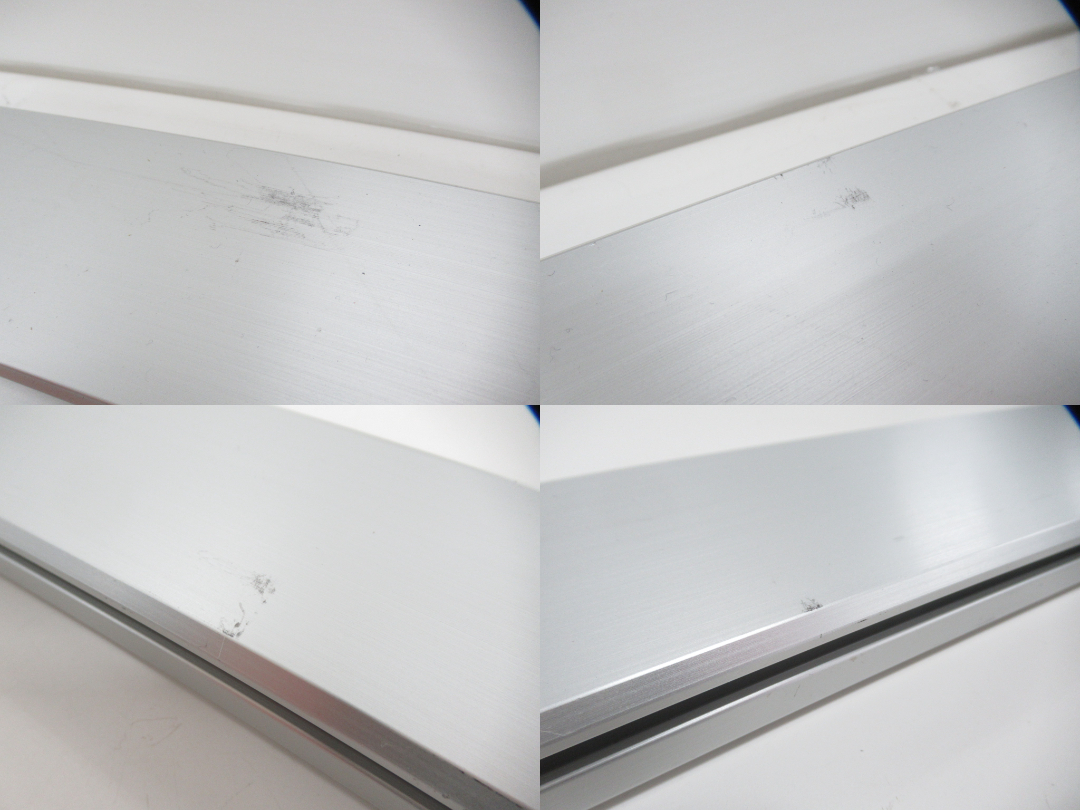 Snow Peak(スノーピーク) IGT アイアングリルテーブル フレームロング