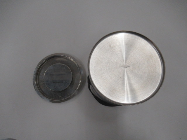 Snow Peak（スノーピーク）  アイスペール