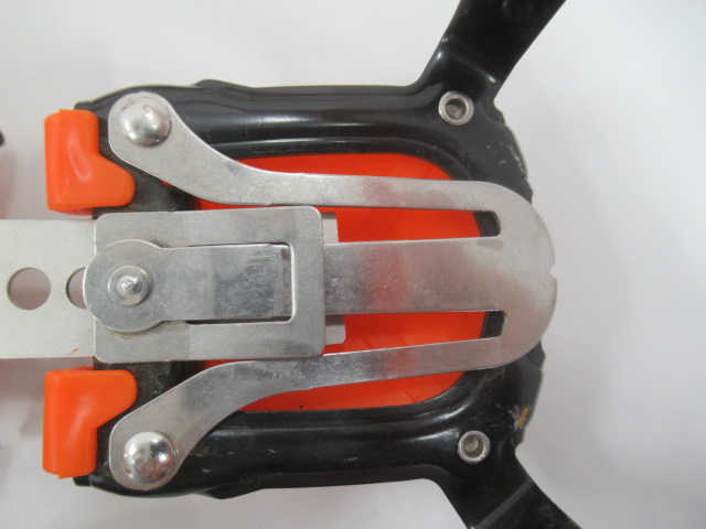 mont-bell（モンベル）  スノースパイク 10（1）