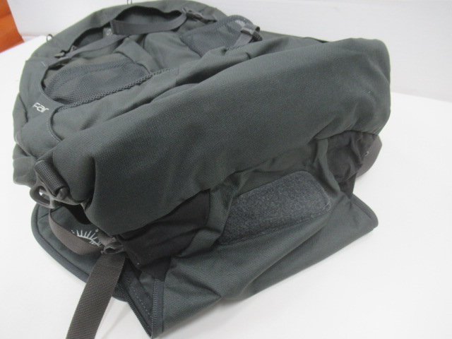 Osprey（オスプレー）  ファーポイント40 トラベルパック