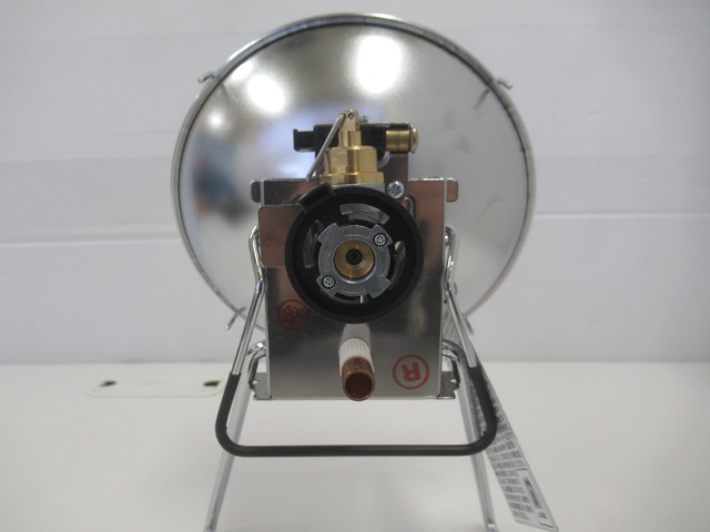 IWATANI（イワタニ）  FORE WINDS アウトドアヒーター FW-OH01