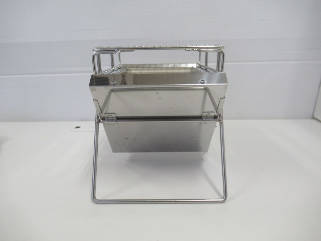 UNIFLAME(ユニフレーム) ユニフレーム ユニセラTG-3 ミニ 614952