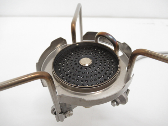 SOTO(ソト・新富士バーナー) トレックマスター ST-331