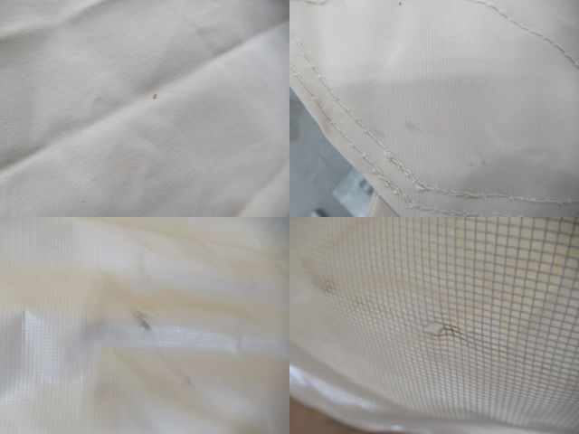 NORDISK（ノルディスク）  ユドゥン 5.5